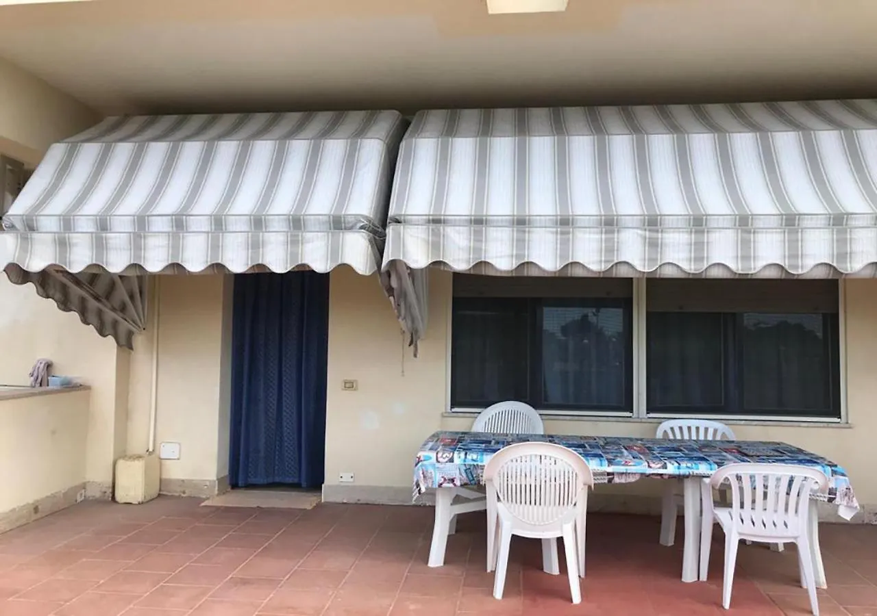 La Dimora Frontemare Di Ileana Villa Trapani