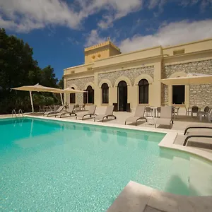 Le Torri Guest house