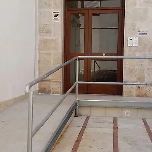 Casa Vacanze Tridente Hébergement de vacances