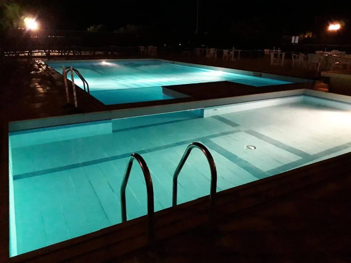 La Dimora Frontemare Di Ileana Villa Trapani Holiday home