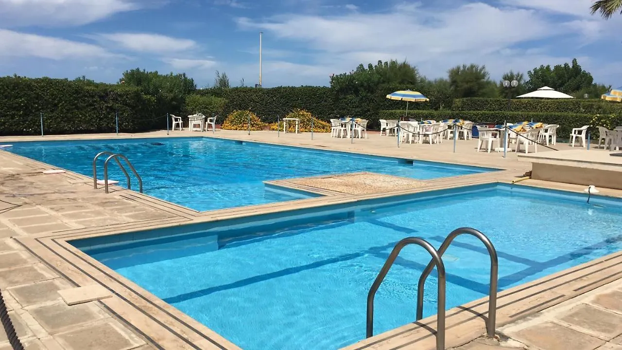 Holiday home La Dimora Frontemare Di Ileana Villa Trapani Italy