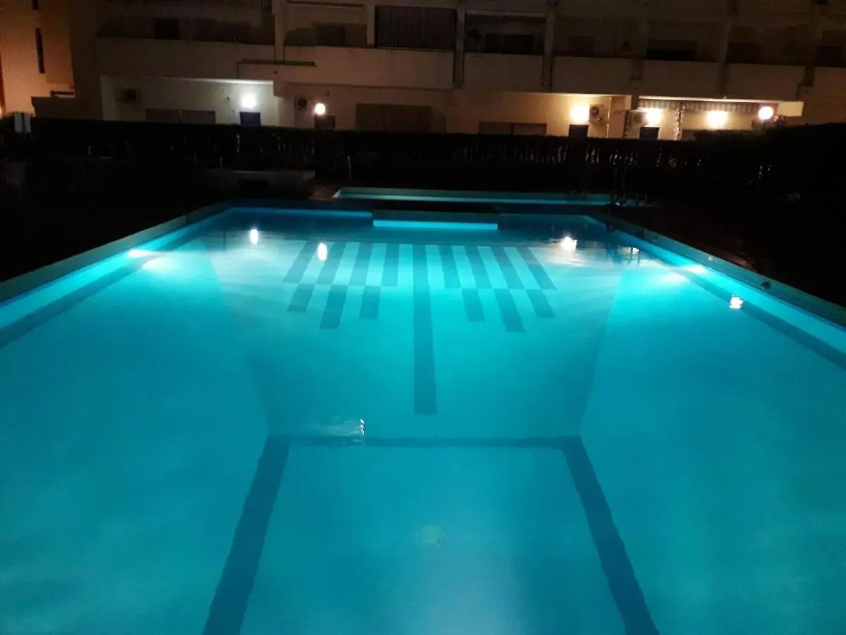 La Dimora Frontemare Di Ileana Villa Trapani Holiday home