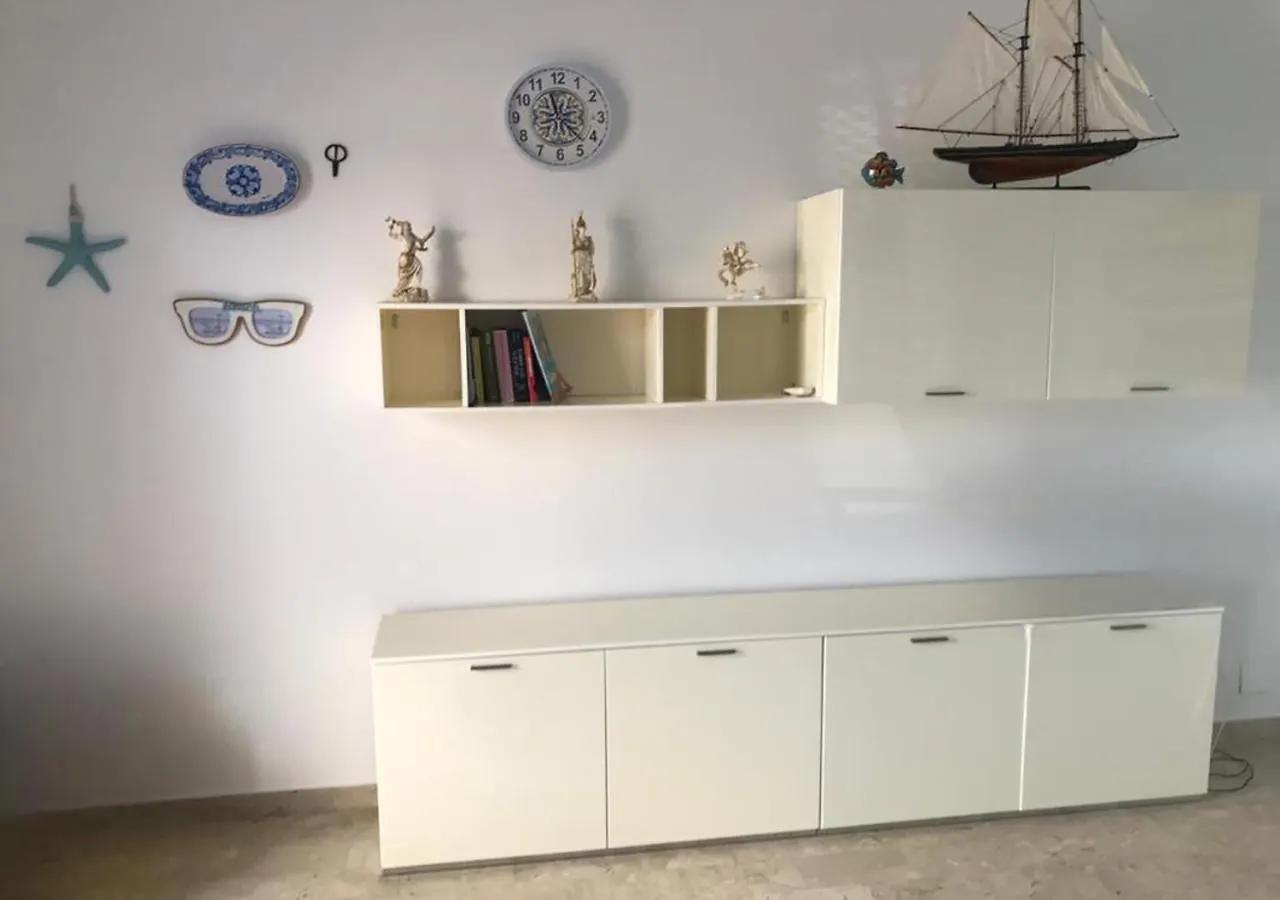 La Dimora Frontemare Di Ileana Villa Trapani